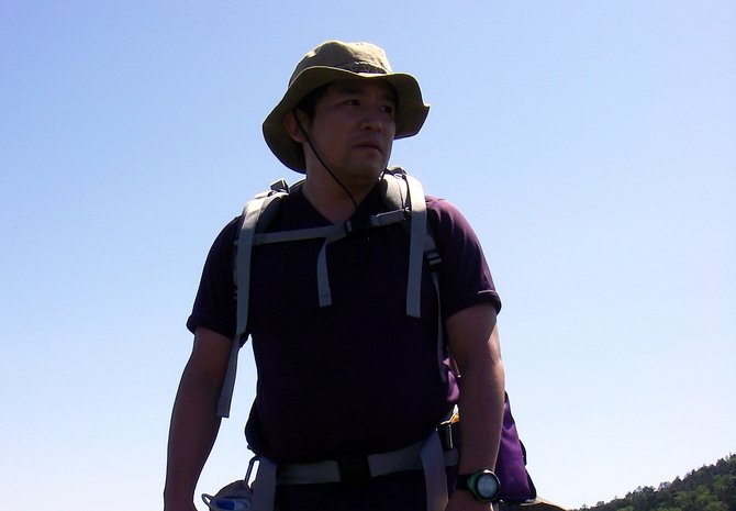 都久山 陽二郎 都久山 陽二郎