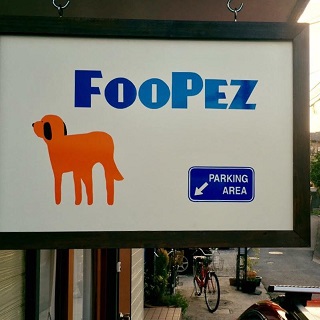 Foopezって? Foopezって?